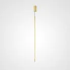 Подвесной Светильник Kemma H60 Gold 212787-26 ImperiumLoft