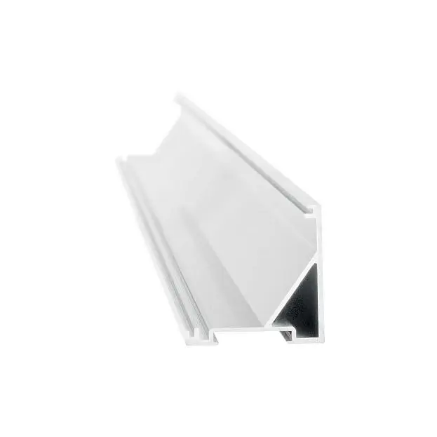 Профиль Ideal Lux 267722 SLOT ANG TONDO D31xD31 2000 mm WH