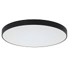 Светильник с пультом Чёрный LED RGBCitilux CL724155G1 Купер