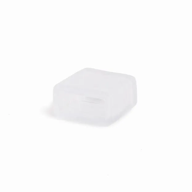 Заглушка для лент Elektrostandard LS014 220V, LS015 220V (10шт) a053649 Заглушка для лент Elektrostandard LS014 220V, LS015 220V (10шт) a053649