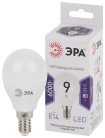 Лампочка светодиодная ЭРА LED P45-9W-860-E14