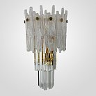 Бра Murano Glass Ice 143830-22 ImperiumLoft