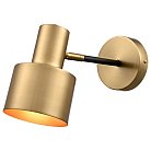 Светильник настенный Velante 481-401-01 Современный стиль