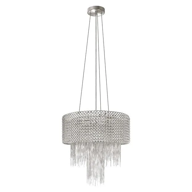 Подвесная люстра Loft IT 10406/500 Opera