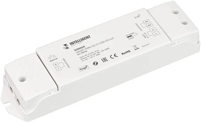 Диммер Arlight 037341 Диммер Arlight 037341