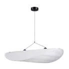 Подвесной светильник Divinare 5866/06 SP-26 FIAMMA