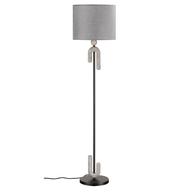 Торшер ODEON LIGHT 5410/1FA Bagel