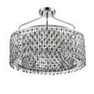 Люстра потолочная Lumion 8244/6C LAYLA