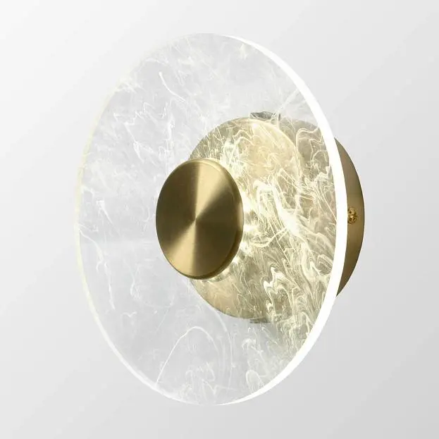 Декоративная подсветка Lussole LSP-7145 DUVAL Декоративная подсветка Lussole LSP-7145 DUVAL