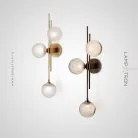 Бра LEROY MOTEL WALL Lampatron 8132-22262