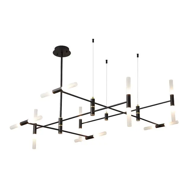 Светильник подвесной ST-Luce SL1216.403.16 RIMINI Светильник подвесной ST-Luce SL1216.403.16 RIMINI
