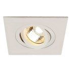 Встраиваемый светильник SLV 113451 New Tria XL Square GU10