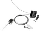 Крепление настенно-потолочное Lightstar 508972 NOVE