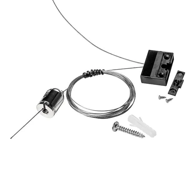 Крепление настенно-потолочное Lightstar 508972 NOVE Крепление настенно-потолочное Lightstar 508972 NOVE