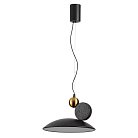 Подвесной светильник ODEON LIGHT 6626/20L TRAVERTINO