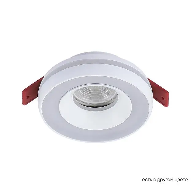 Встраиваемый светильник Crystal Lux CLT 064C1 WH Встраиваемый светильник Crystal Lux CLT 064C1 WH