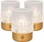 Настольная лампа Lucide 46520/03/02 Lili