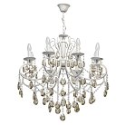 Подвесная люстра De Markt 683013008 Свеча