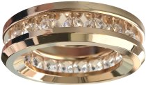 Точечный светильник Escada 261058 Novara