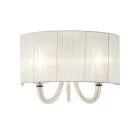 Бра Favourite 1698-2W Snow