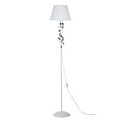 Торшеры Vitaluce V1838-0/1P флористика