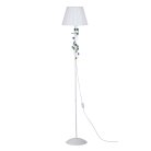 Торшеры Vitaluce V1838-0/1P флористика