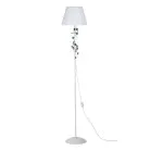 Торшеры Vitaluce V1838-0/1P флористика