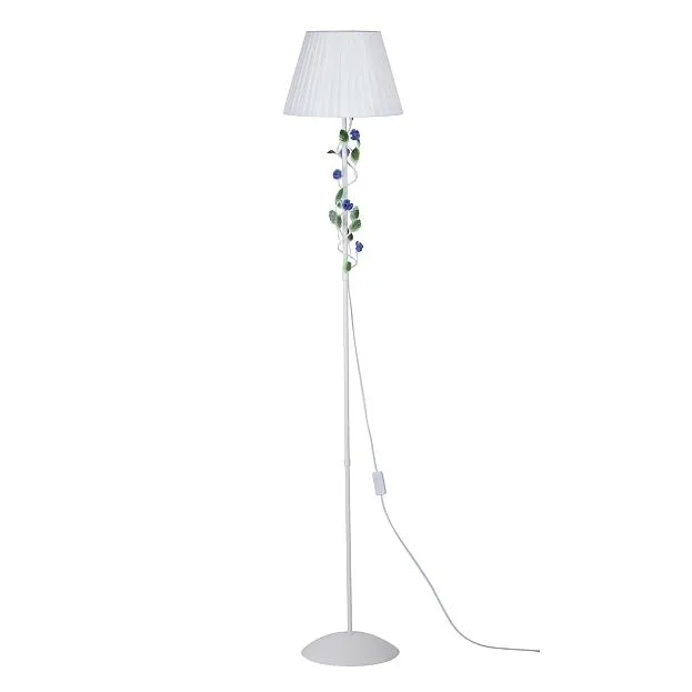 Торшеры Vitaluce V1838-0/1P флористика