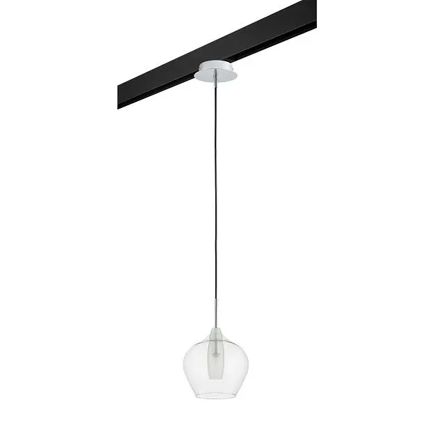 Комплект с подвесом Pentola для трека PRO Lightstar PRO803041 Комплект с подвесом Pentola для трека PRO Lightstar PRO803041