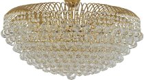 Потолочная люстра Arti Lampadari Empoli E 1.2.60.100 G