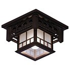 Потолочный светильник VELANTE 513-727-01