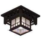 Потолочный светильник VELANTE 513-727-01