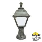 Ландшафтный фонарь FUMAGALLI MINILOT/CEFA U23.111.000.BYE27 Античная бронза