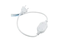 Вилка-выпрямитель SWG PC-LT3 для ленты SMD-3528 220 вольт