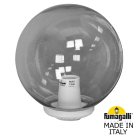 Уличный фонарь на столб FUMAGALLI G30.B30.000.WZF1R GLOBE 300 Classic