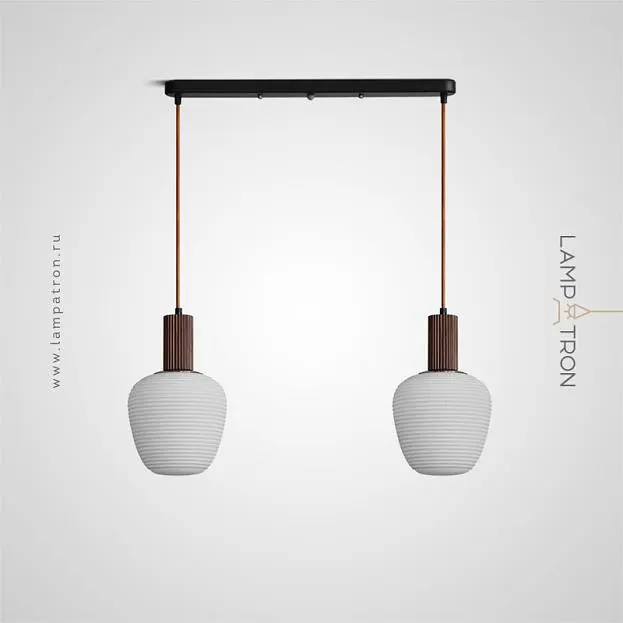 Готовая комбинация светильников DAGFIN DUO Цвет Черный Lampatron 7417-20511 Готовая комбинация светильников DAGFIN DUO Цвет Черный Lampatron 7417-20511