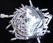 Гирлянда Rich LED RL-S10CF-220V-RW/W