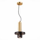 Подвесной светильник ST Luce SL1210.403.01 Pietra