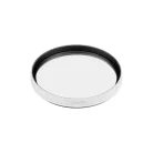 Насадка LGD-ARTIFACT-OVAL-LENS-R65 (WH) Arlight 057149