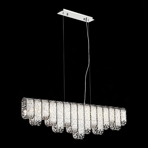 Подвесной светильник St Luce SL1117.103.07 SOPRESIA