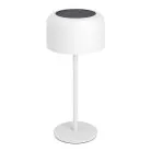 Настольная лампа на солнечной батарее Eglo 901892 ROCCANOVA