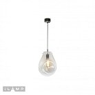 Подвесной светильник iLamp 8827/1P CR Pear