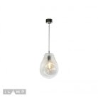 Подвесной светильник iLamp 8827/1P CR Pear