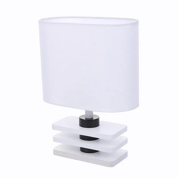 Настольная лампа Lumion 8206/1T MADERANA