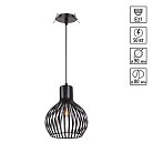 Подвес Novotech 370426 ZELLE