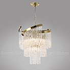 Подвесная люстра Cloyd 11644 Evolute