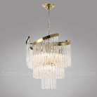 Подвесная люстра Cloyd 11644 Evolute