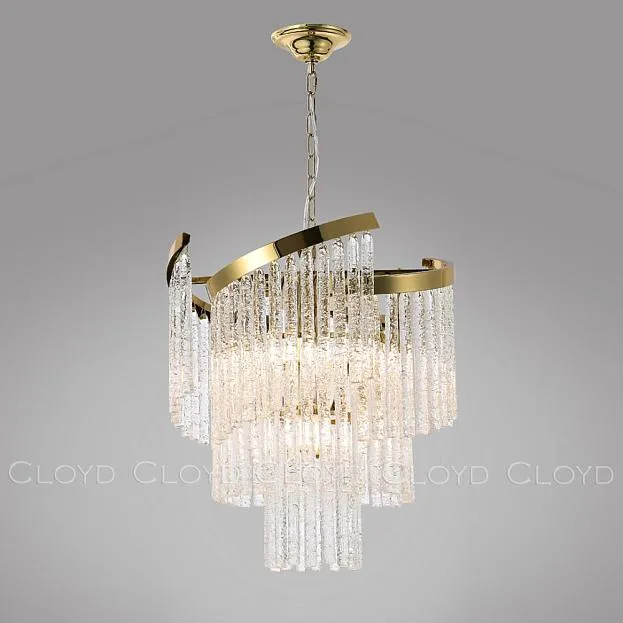 Подвесная люстра Cloyd 11644 Evolute