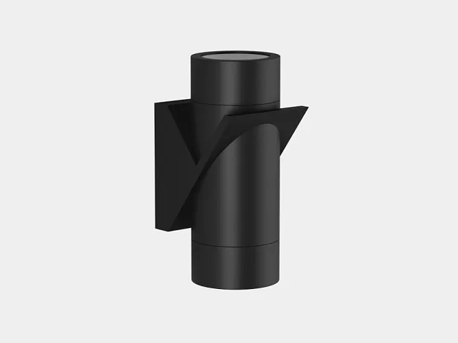 Архитектурная подсветка DesignLed GW-A213-6-BL-WW SPRUT