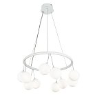 Подвесной светильник MODESTYLE MS.6120.10 WH